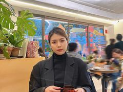 -fishtank鱼缸咖啡(三山街店)