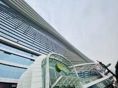 -星巴克臻选(成都环球乐天店)