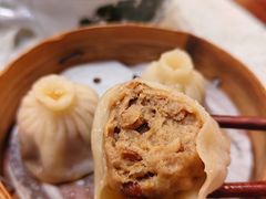 -南京大牌档(中山陵店)