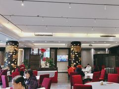 -潮府馆·非遗潮州菜·世纪公园(新国际博览中心店)