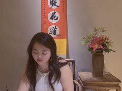 -翁暖茶馆(滨江东总店)