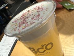 -Bco豆库(星耀天地店)