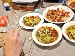 -楚太子  中餐&烧烤(武大店)