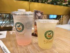 -逸派咖啡 EPARKCOFFEE(广安门店)