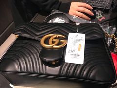 -Gucci(首创奥特莱斯店)