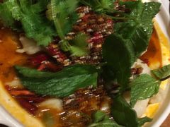 -云海肴·汽锅鸡·云南菜(天山百盛优客店)