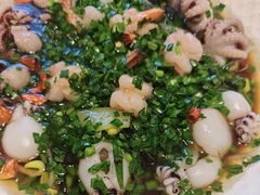 -四道菜·福建菜馆(莆田万达店)