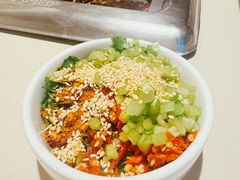 -海底捞火锅(万丰桥店)