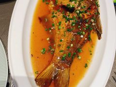 -曾宴·楚菜(湖北省博物馆店)