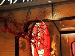 门面-竹外桃花·江南小酒馆(SKP·S店)