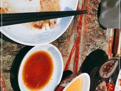 -炙柒Sekinana·精致料理 烧鸟·铁板烧(海上世界店)
