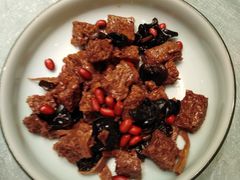 四喜烤麸-上海小南国(金桥国际广场店)