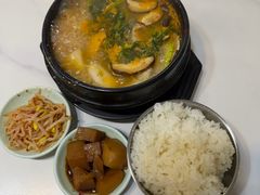 -米郎餐厅·朝鲜族料理(延长路店)