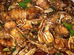 -天津乾毓德饭庄·清真传统炒菜·海鲜烧烤(咸阳路店)