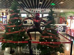 -天幕新彩云国际影城(激光巨幕店)