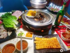 -鲜一烤肉(沈北店)
