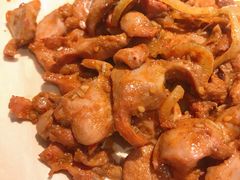 -新石器烤肉(招商1872店)