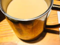 新疆奶茶/杯-塔哈尔·新疆盛宴(城西银泰店)