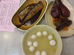 -圆宝台湾小吃(迎津街店)