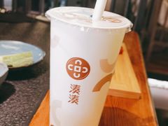 -湊湊火锅·茶憩(锦艺城店)