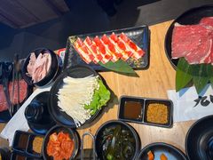 -九田家黑牛烤肉料理(新光汇店)