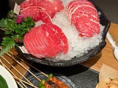 -盡膳口福跷脚牛肉火锅(晶耀前滩店)