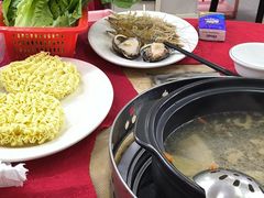 -花苑美食横琴生蚝火锅(拱北粤华路店)