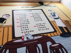 菜单-捷信牛奶甜品世家(柳巷店)