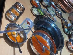 -麻蒲碳烤肉(嘉禾东平地铁站19号店)