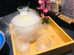 -火宫殿·湘菜小吃·商务宴请·生日聚会(市府店)