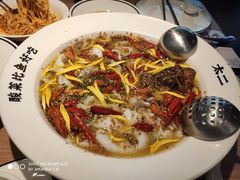 -新太二·鲜料川菜(晶耀前滩店)
