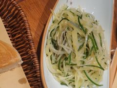 -蒙艾里民族传统菜蒙餐