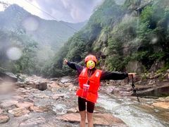 -雅鲁激流探险漂流