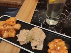 -龍二烧肉酒场(九亭店)