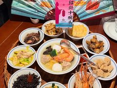 -寻宝记绍兴菜(鲁迅路店)