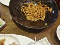 -北京老铺烤鸭(西稍门店)