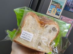 栗子米面包-RiceZone乐食尊纯米面包坊(望京店)