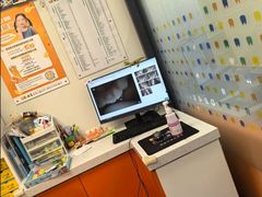 -极橙儿童齿科矫正中心(奥城店)