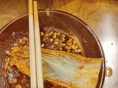 -黔哆哆地摊酸汤火锅(清湖店)