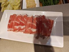 -蝎王府羊蝎子(虎坊桥总店)