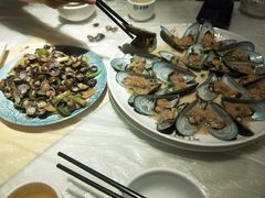 -桥东喜碧海鲜街(水东街店)