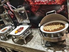 -芭菲盛宴·环球美食(北城国际店)