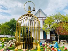 -安徒生童话乐园