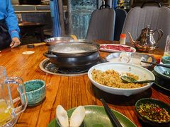 -蚬皇•陈味莞(西平景湖店)