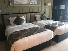 -无锡新湖铂尔曼大酒店