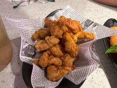 -鱼酷活鱼烤鱼(新世界城店)
