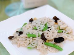 -茗荔园农庄(大涌店)