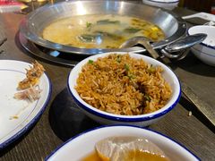 -土著渔匠·养生蝴蝶鱼(香樟路店)