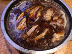 -张烤鸭·川菜·非遗冒烤鸭(青石桥店)