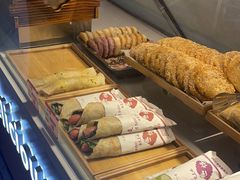 -九卷烧饼(中山服务区店)